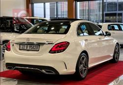 مرسيدس بنز C-Class